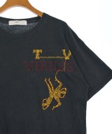 TOGA VIRILIS（トーガ　ビリリース）Tシャツ・カットソー 黒 サイズ:46(M位) メンズ/2200696993121