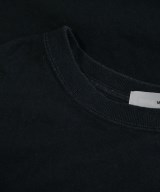 TOGA VIRILIS（トーガ　ビリリース）Tシャツ・カットソー 黒 サイズ:46(M位) メンズ/2200696993121