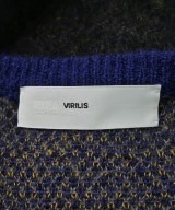TOGA VIRILIS（トーガ　ビリリース）カーディガン 紫 サイズ:L メンズ/2200697775078