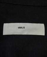 TOGA VIRILIS（トーガ　ビリリース）カジュアルシャツ 紺 サイズ:46(M位) メンズ/2200702117015