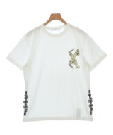 TOGA VIRILIS（トーガ　ビリリース）Tシャツ・カットソー 白 サイズ:46(M位) メンズ/2200653984148