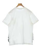 TOGA VIRILIS（トーガ　ビリリース）Tシャツ・カットソー 白 サイズ:46(M位) メンズ/2200653984148