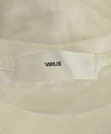 TOGA VIRILIS（トーガ　ビリリース）Tシャツ・カットソー 白 サイズ:46(M位) メンズ/2200653984148