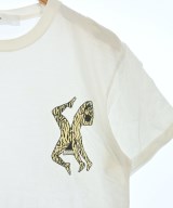 TOGA VIRILIS（トーガ　ビリリース）Tシャツ・カットソー 白 サイズ:46(M位) メンズ/2200653984148