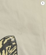 TOGA VIRILIS（トーガ　ビリリース）Tシャツ・カットソー 白 サイズ:46(M位) メンズ/2200653984148