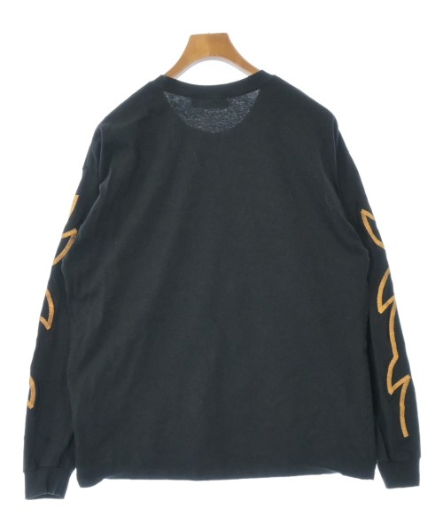 TOGA VIRILIS（トーガ　ビリリース）Tシャツ・カットソー 黒 サイズ:48(L位) メンズ/2200653984155