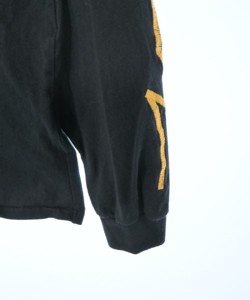 TOGA VIRILIS（トーガ　ビリリース）Tシャツ・カットソー 黒 サイズ:48(L位) メンズ/2200653984155