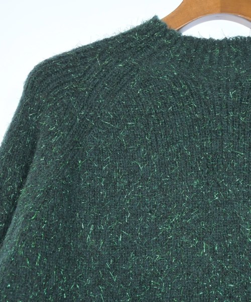 TOGA VIRILIS（トーガ　ビリリース）ニット・セーター 緑 サイズ:48(L位) メンズ/2200656133079