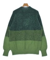 TOGA VIRILIS（トーガ　ビリリース）ニット・セーター 緑 サイズ:48(L位) メンズ/2200656133079