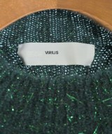 TOGA VIRILIS（トーガ　ビリリース）ニット・セーター 緑 サイズ:48(L位) メンズ/2200656133079