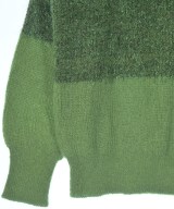 TOGA VIRILIS（トーガ　ビリリース）ニット・セーター 緑 サイズ:48(L位) メンズ/2200656133079