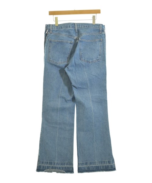 TOGA VIRILIS（トーガ　ビリリース）デニムパンツ 青 サイズ:44(S位) メンズ/2200656133185