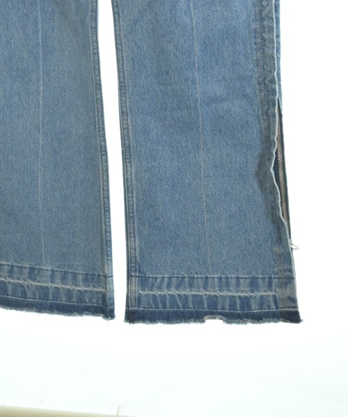TOGA VIRILIS（トーガ　ビリリース）デニムパンツ 青 サイズ:44(S位) メンズ/2200656133185