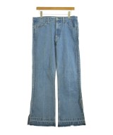 TOGA VIRILIS（トーガ　ビリリース）デニムパンツ 青 サイズ:44(S位) メンズ/2200656133185