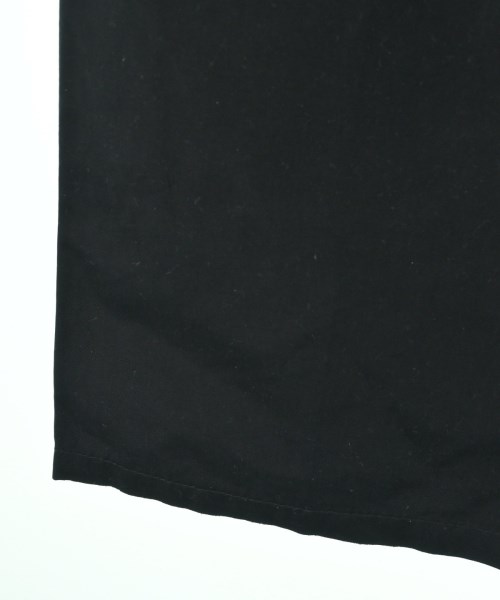 TOGA VIRILIS（トーガ　ビリリース）その他 黒 サイズ:44(S位) メンズ/2200659284037