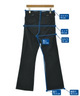 TOGA VIRILIS（トーガ　ビリリース）その他 黒 サイズ:44(S位) メンズ/2200659284037