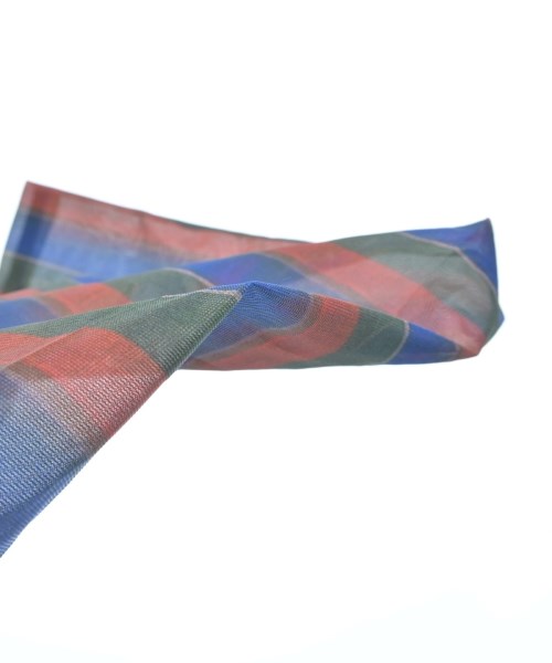 TOGA VIRILIS（トーガ　ビリリース）トートバッグ 青 サイズ:ONE メンズ/2200651119078