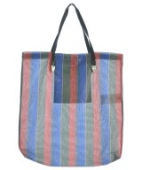 TOGA VIRILIS（トーガ　ビリリース）トートバッグ 青 サイズ:ONE メンズ/2200651119078