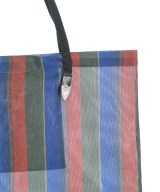 TOGA VIRILIS（トーガ　ビリリース）トートバッグ 青 サイズ:ONE メンズ/2200651119078