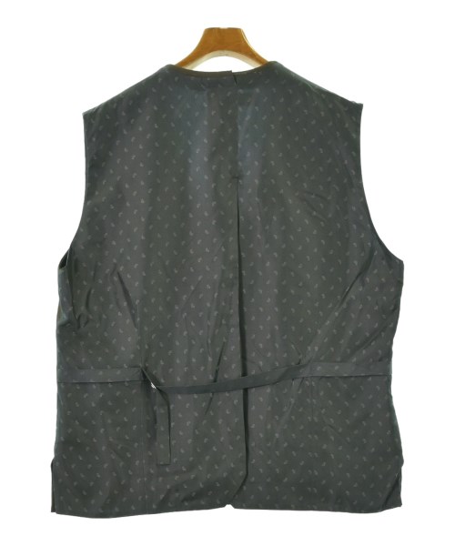 TOGA VIRILIS（トーガ　ビリリース）カジュアルシャツ 茶 サイズ:48(L位) メンズ/2200660037028