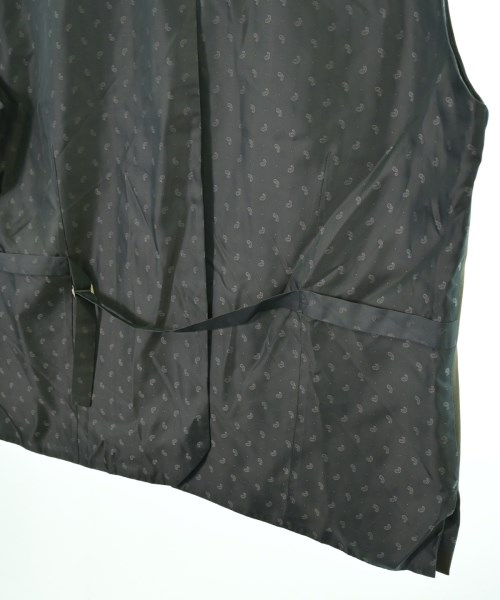 TOGA VIRILIS（トーガ　ビリリース）カジュアルシャツ 茶 サイズ:48(L位) メンズ/2200660037028