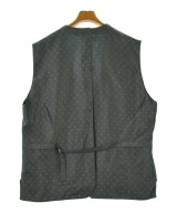 TOGA VIRILIS（トーガ　ビリリース）カジュアルシャツ 茶 サイズ:48(L位) メンズ/2200660037028