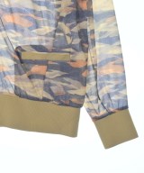 TOGA VIRILIS（トーガ　ビリリース）Tシャツ・カットソー 茶 サイズ:46(M位) メンズ/2200660037080