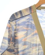 TOGA VIRILIS（トーガ　ビリリース）Tシャツ・カットソー 茶 サイズ:46(M位) メンズ/2200660037097