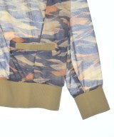 TOGA VIRILIS（トーガ　ビリリース）Tシャツ・カットソー 茶 サイズ:46(M位) メンズ/2200660037097