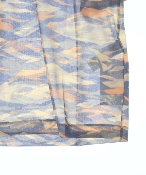 TOGA VIRILIS（トーガ　ビリリース）Tシャツ・カットソー 茶 サイズ:46(M位) メンズ/2200660037103