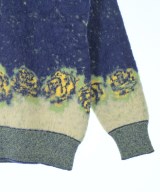 TOGA VIRILIS（トーガ　ビリリース）ニット・セーター 紺 サイズ:46(M位) メンズ/2200660037110