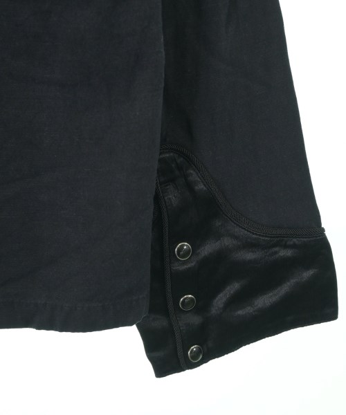 TOGA VIRILIS（トーガ　ビリリース）カジュアルシャツ 紺 サイズ:46(M位) メンズ/2200660523040