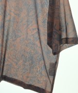 TOGA VIRILIS（トーガ　ビリリース）Tシャツ・カットソー 茶 サイズ:44(S位) メンズ/2200710639059