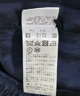 TOGA VIRILIS（トーガ　ビリリース）その他 紺 サイズ:46(M位) メンズ/2200703129208