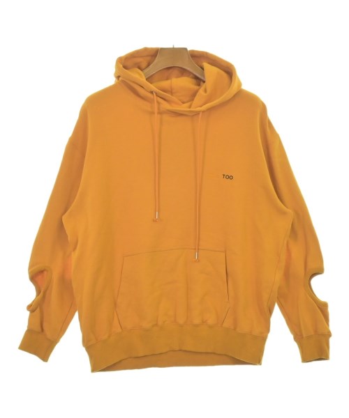 TOGA VIRILIS(トーガ　ビリリース)のパーカー サイズ:S 15,400円