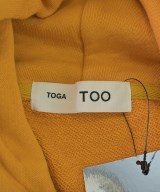 TOGA VIRILIS（トーガ　ビリリース）パーカー オレンジ サイズ:S メンズ/2200712432023