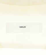 TOGA VIRILIS（トーガ　ビリリース）カジュアルシャツ 白 サイズ:46(M位) メンズ/2200713247015