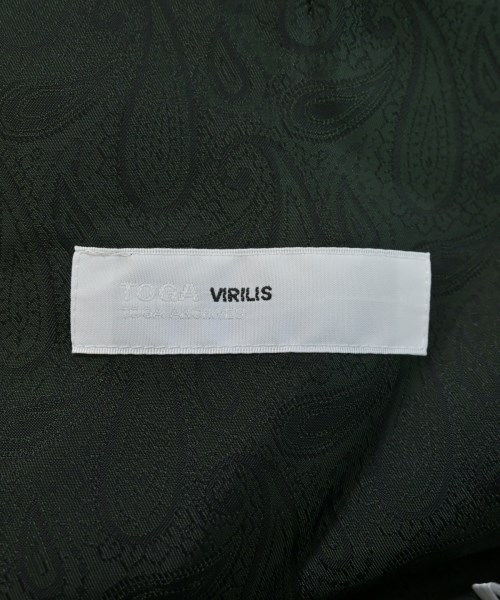 TOGA VIRILIS（トーガ　ビリリース）その他 緑 サイズ:46(M位) メンズ/2200713247039