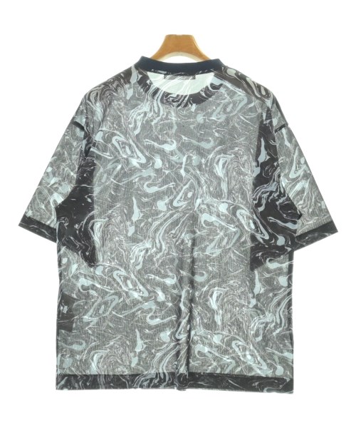 TOGA VIRILIS（トーガ　ビリリース）Tシャツ・カットソー 黒 サイズ:46(M位) メンズ/2200714938073
