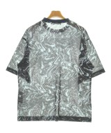 TOGA VIRILIS（トーガ　ビリリース）Tシャツ・カットソー 黒 サイズ:46(M位) メンズ/2200714938073