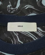 TOGA VIRILIS（トーガ　ビリリース）Tシャツ・カットソー 黒 サイズ:46(M位) メンズ/2200714938073