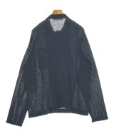 TOGA VIRILIS（トーガ　ビリリース）カーディガン 紺 サイズ:-(XL位) メンズ/2200716122067