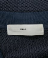 TOGA VIRILIS（トーガ　ビリリース）カーディガン 紺 サイズ:-(XL位) メンズ/2200716122067