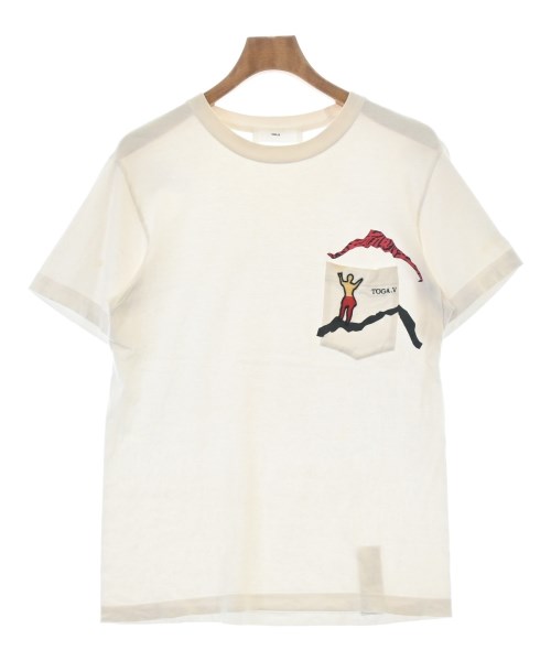 TOGA VIRILIS(トーガ　ビリリース)のTシャツ・カットソー サイズ:44(S位) 4,400円