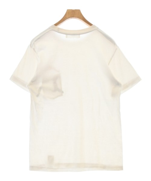 TOGA VIRILIS（トーガ　ビリリース）Tシャツ・カットソー 白 サイズ:44(S位) メンズ/2200718509040