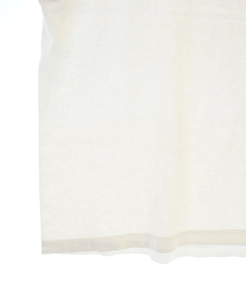 TOGA VIRILIS（トーガ　ビリリース）Tシャツ・カットソー 白 サイズ:44(S位) メンズ/2200718509040