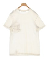 TOGA VIRILIS（トーガ　ビリリース）Tシャツ・カットソー 白 サイズ:44(S位) メンズ/2200718509040