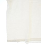 TOGA VIRILIS（トーガ　ビリリース）Tシャツ・カットソー 白 サイズ:44(S位) メンズ/2200718509040