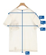 TOGA VIRILIS（トーガ　ビリリース）Tシャツ・カットソー 白 サイズ:44(S位) メンズ/2200718509040