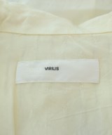 TOGA VIRILIS（トーガ　ビリリース）カジュアルシャツ 白 サイズ:46(M位) メンズ/2200645412123